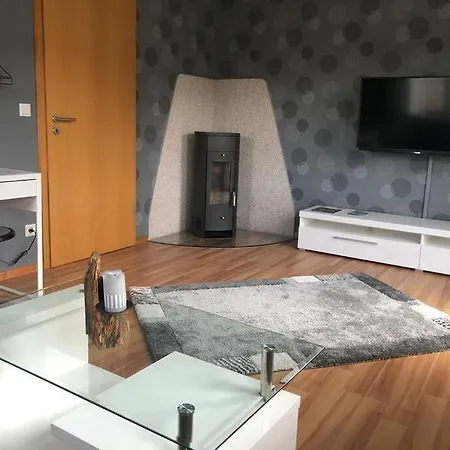 Tillmanns Apartment Beverungen