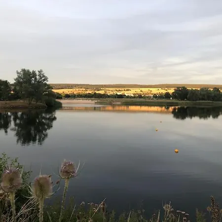 Tillmanns Apartament