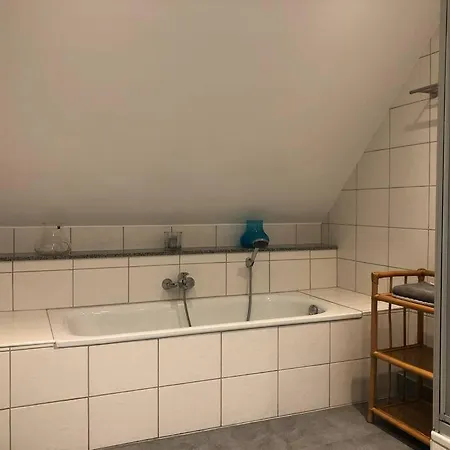 Apartament Tillmanns *