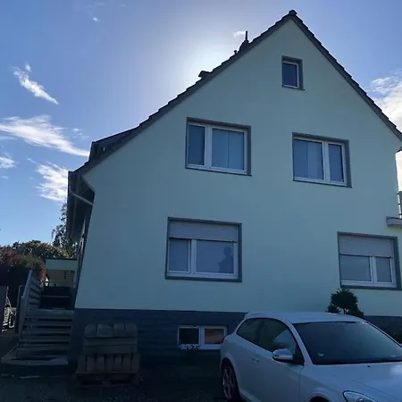 Tillmanns Apartament