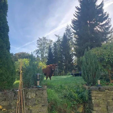 Tillmanns Apartament *