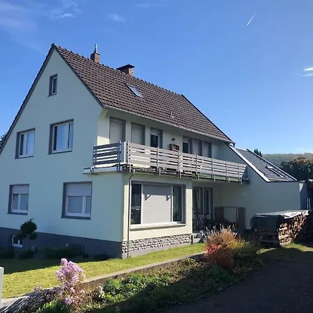 Apartment Tillmanns Beverungen