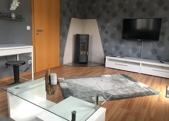 Tillmanns Daire Beverungen