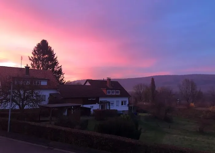 Tillmanns Lejlighed *