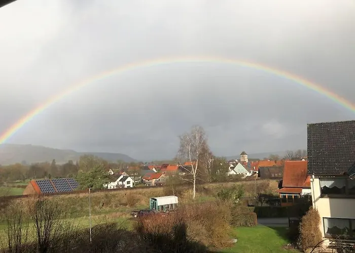 Lejlighed Tillmanns Beverungen