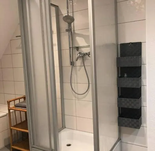 Tillmanns Lejlighed *