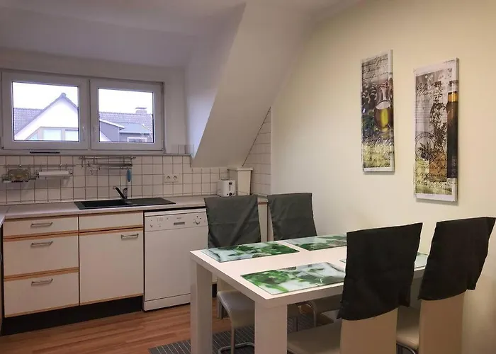 Daire Tillmanns Beverungen