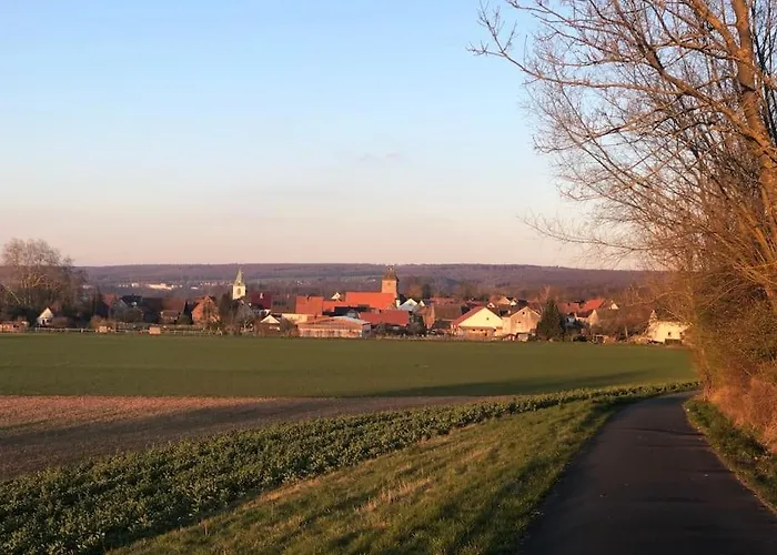 Tillmanns * Beverungen