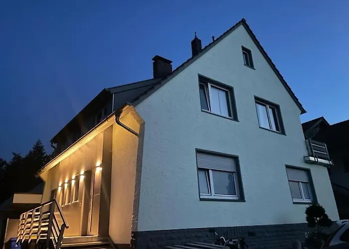 Daire Tillmanns Beverungen