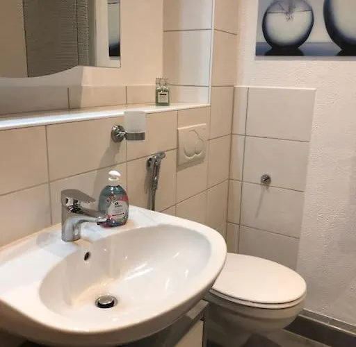 Lejlighed Tillmanns Beverungen