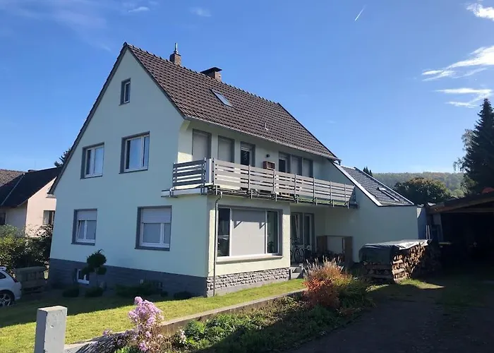 Lejlighed Tillmanns Beverungen