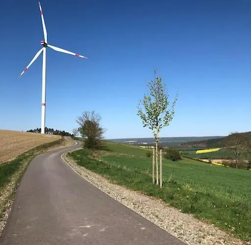 Lejlighed Tillmanns Beverungen